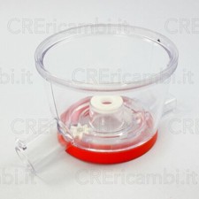 Contenitore Separatore Polpa Succo Originale Estrattore Centrika 1760 ARIETE