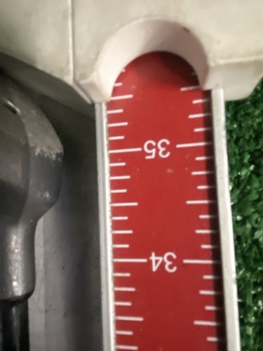 Alien Golf Youth 5 Wood 21* Ultimate Flex Junior Graphite 35.5" RH Kids Club - Picture 11 of 11