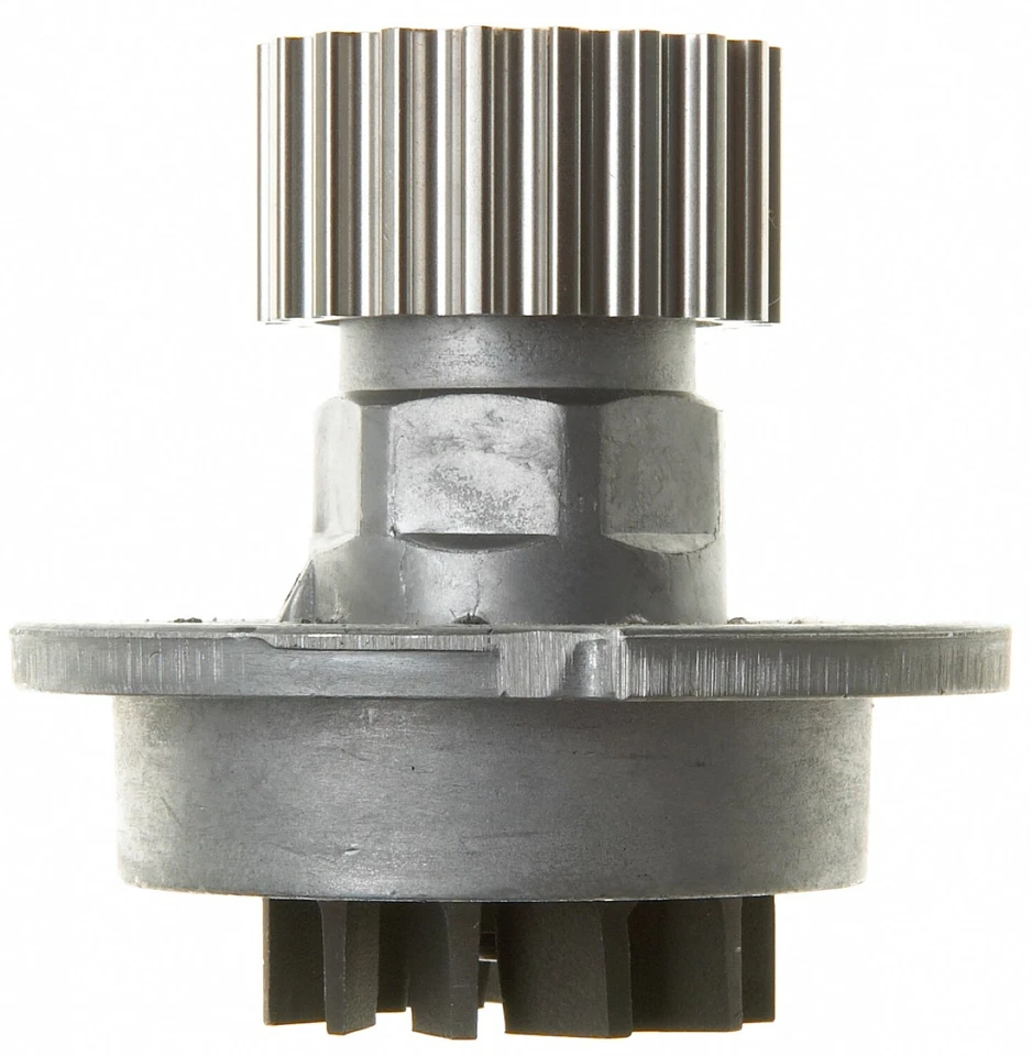 Bomba de agua (estándar) para motor de gas Pontiac G3 2007-2008 1,6 L puertas 2007 2008 Foto 4 de 4