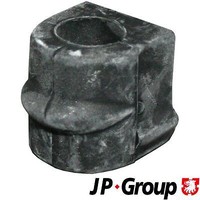 10X JP Group 1240600700 Lagerbuchse, Stabilisator FüR Opel