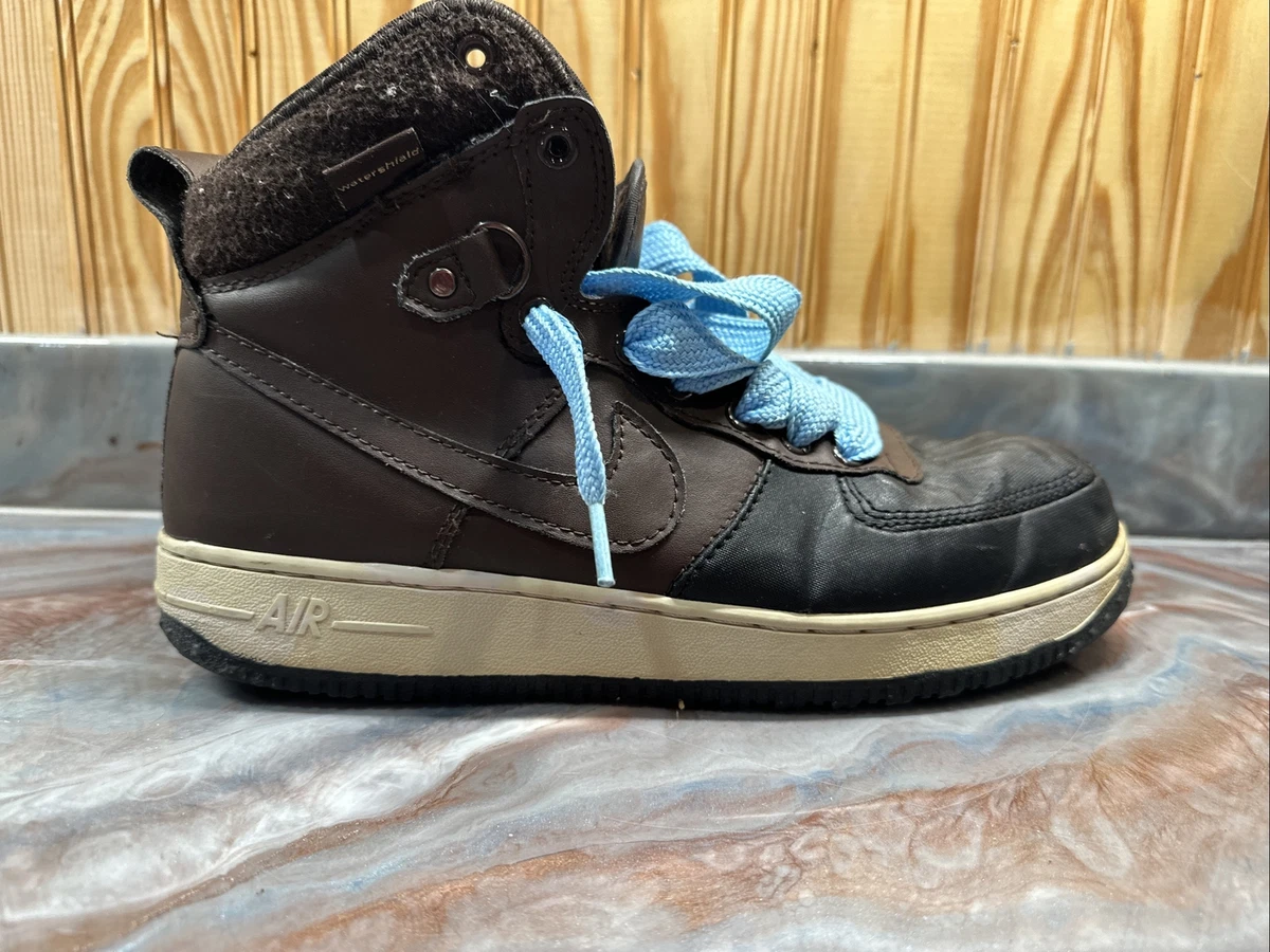 Nike air force hotsell 1 mid 2013