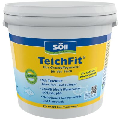 Söll TeichFit 5kg