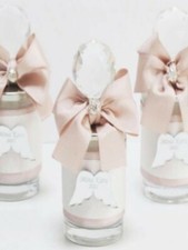10 Pcs Special Candle Personalized For Baby Shower Wedding Birthday Party