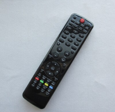 Remote Control For HaiEr HTR-D06A LE22G610CF LE24G610CF LCD LED HDTV TV