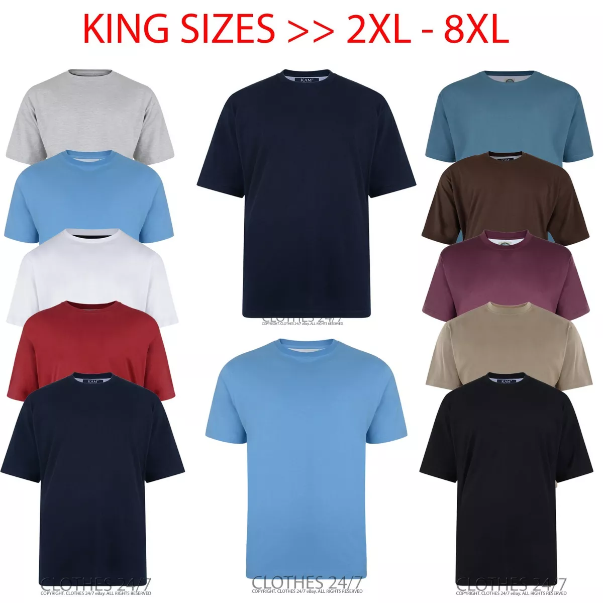 Clothes for best sale tall plus size