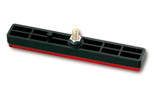 Mini universal Reflektor Katzenauge Rückstrahler Motorrad rechteckig M5 Schraube - Bild 2 von 3