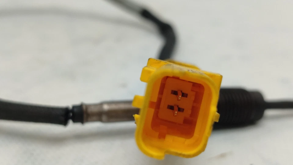 SONDA LAMBDA / 2173354 PER RENAULT MEGANE II BM0/1_, CM0/1_ 1.9 DCI - Immagine 2 di 4