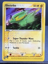 POKEMON E READER EX RUBY & SAPPHIRE SET NEAR MINT YOU CHOOSE (yourdeckbuilder)