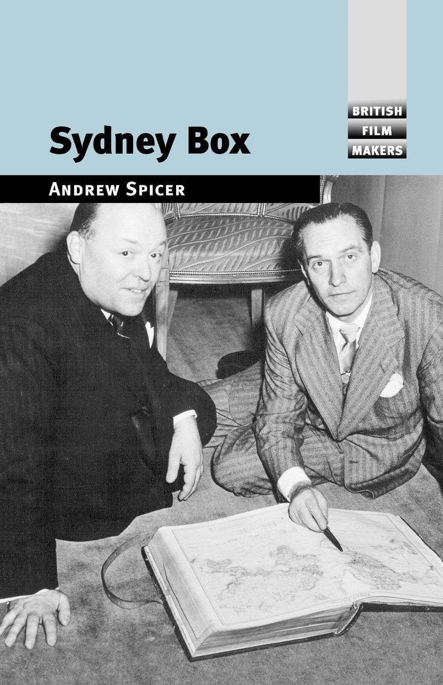 Thumbnail - Sydney Box | Andrew Spicer | Taschenbuch | Paperback | Englisch | 2011