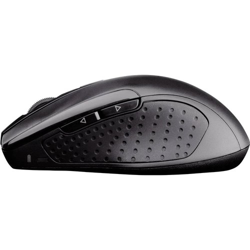 Cherry DW 5100 Set Tastatur Maus Funk QWERTZ USB kabellos leise ergonomisch dpi - Bild 3 von 5