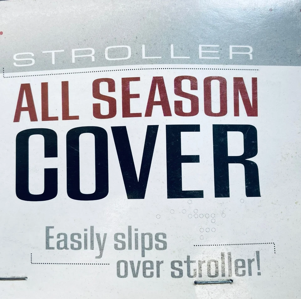 Всепогодный чехол Tike Tech для Trax360 Single - Изображение 3 из 4