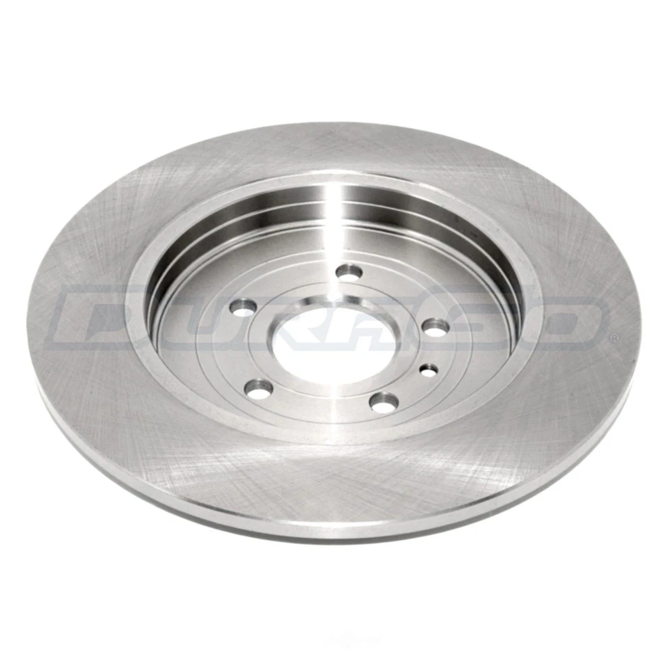 Rotor de freno de disco para Lincoln MKT MKX MKS DURAGO 2011-2019 Foto 2 de 2