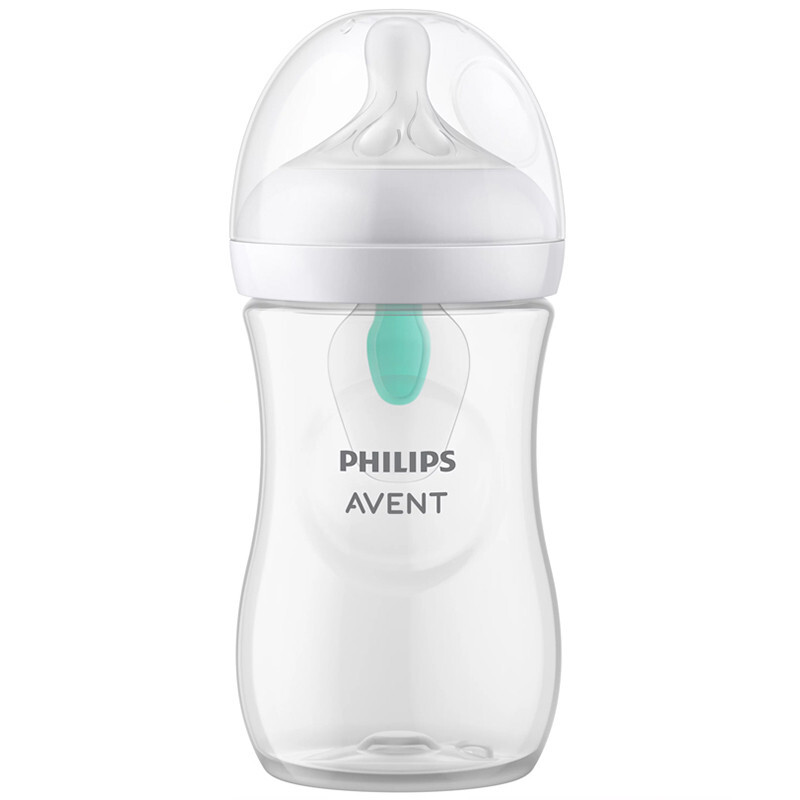 Philips Avent Natural Response 3.0 AirFree Vent Bottle 260ml