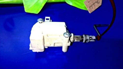 Audi A4 A6 ZV VW  Zentralverriegelung Stellmotor Heckklappe 4B9862158 3B0959781