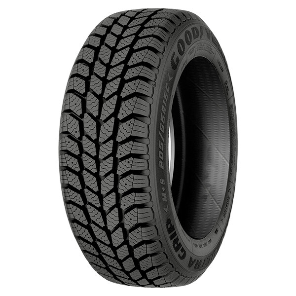 Tyre 195/70x15 GOODYEAR cg.ug.104/102s Cargo Ultra Grip - Image 3