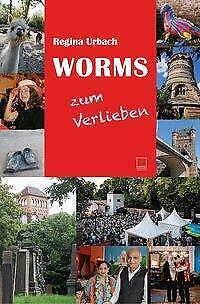 Thumbnail - Worms Zum Verlieben | Buch | 9783945782590