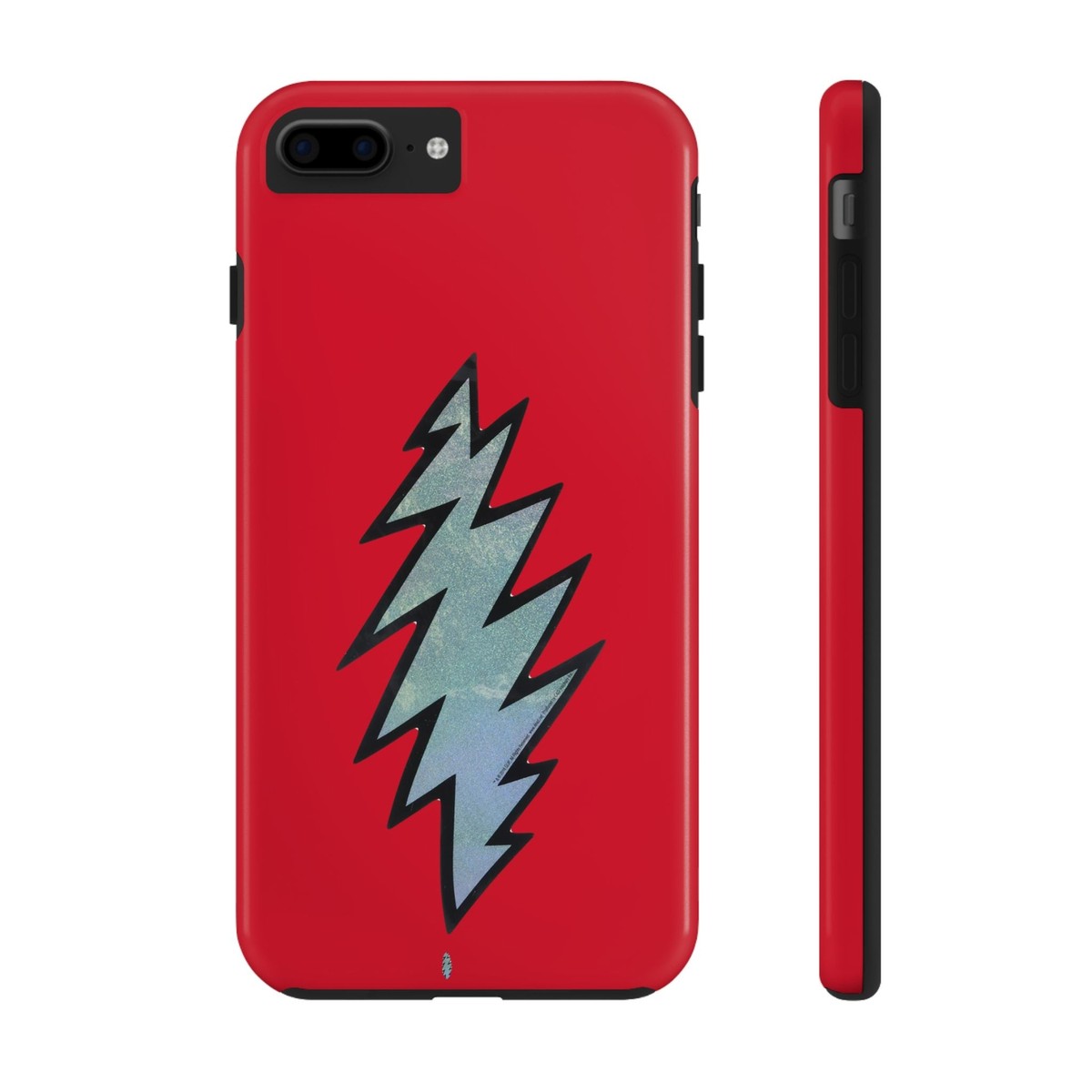 Tough Phone Cases Grateful Dead