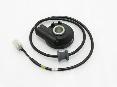 PASSEND für Royal Enfield Himalayan 411cc Raddrehzahlsensor-Baugruppe