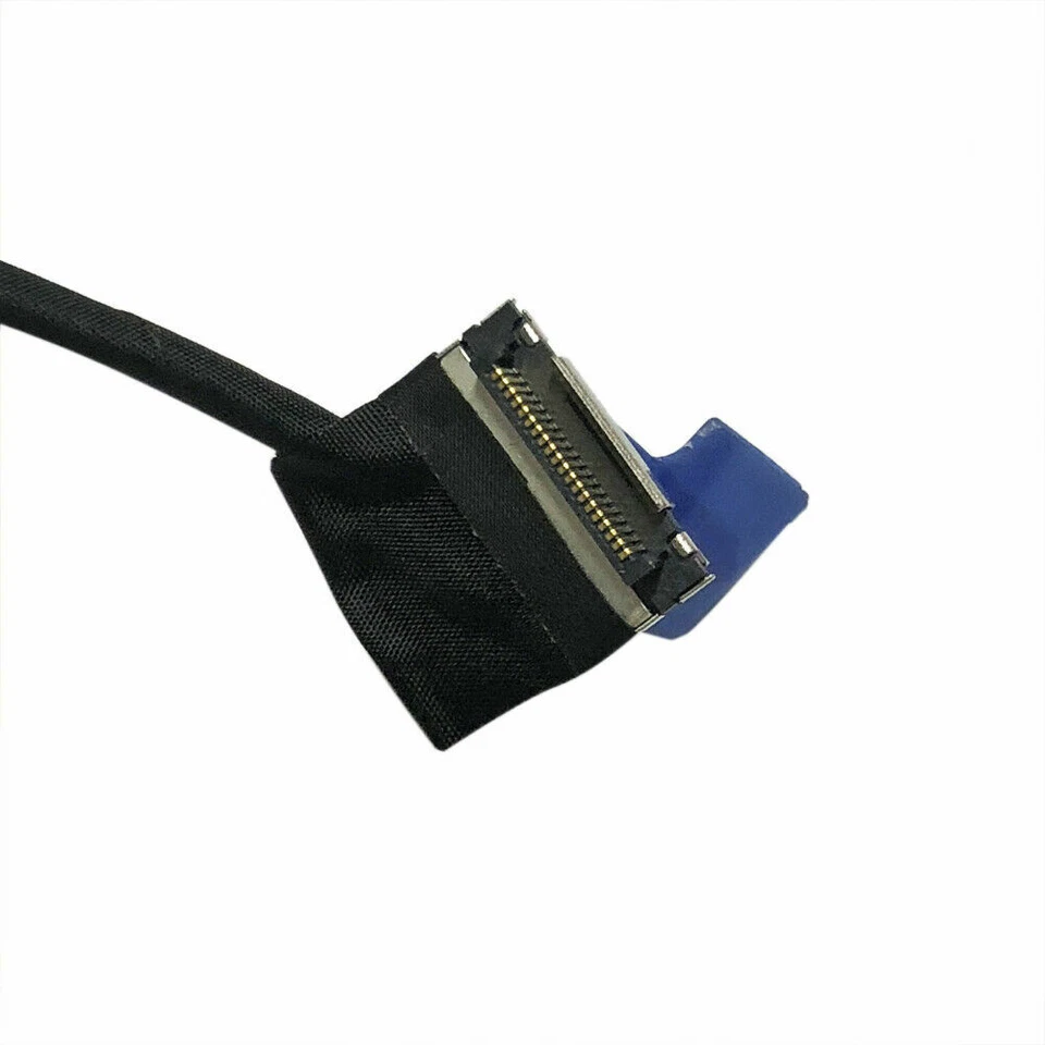 Connettore cavo disco rigido SATA adatto per HP Pavilion dv7-6000 dv6-6000 2° US - Immagine 4 di 4