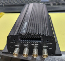 Avigilon VAA-A4-S40GB 4-Channel Analog Encoder with 40GB SSD