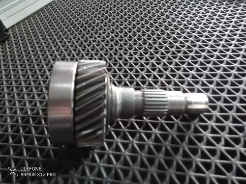 Subaru Impreza GC8/GT Getriebe 5MT Transfer-Gear/Transfer-Shaft ( Gear ) - Picture 2 of 3