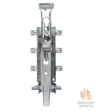 Hafele Concealed Cabinet Hanger Mounting Spider Unhanded