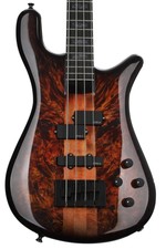 Spector Usa Ns-2 Bass Guitar - Ale's Inferno