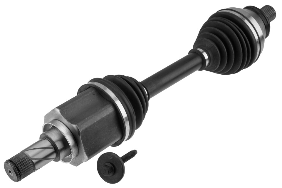 Cardan de transmission Freelander II LR005870 pour trajets montagne et tout-terrain