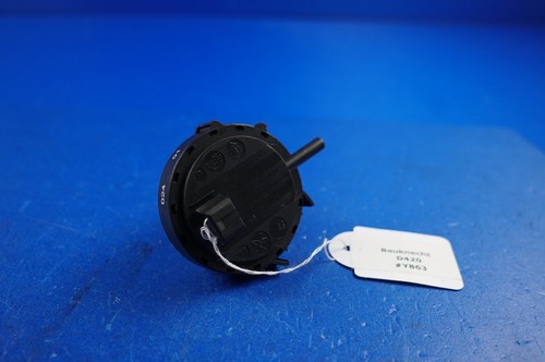 Druckwächter Waschmaschine - Bauknecht D420 461971402451