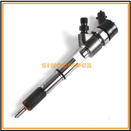 Inyector Common Rail 0445110457 0986435254 para Bosch New Holland John Deere 3.4 - Imagen 7 de 10