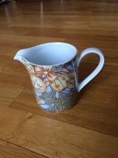 Eschenbach Living Colours - "Merry Christmas" - Milchkännchen, Kanne groß, Krug