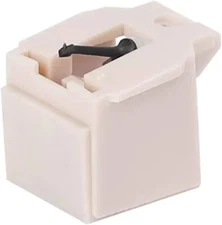 NEW REPLACEMENT STYLUS NEEDLE FOR DENON DSN-85, DP-300F, DSN85, DP300F
