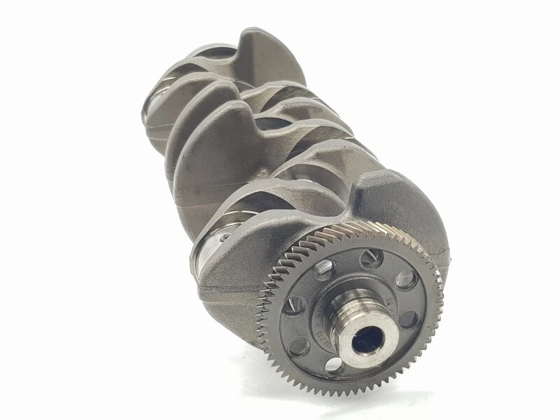 03L105021C vilébrequin pour VOLKSWAGEN PASSAT VARIANT 365 ADVANCE 2010 2284231 - Photo 3/4