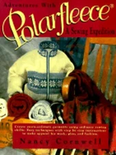 Adventures with Polarfleece by Nancy Cornwell: New