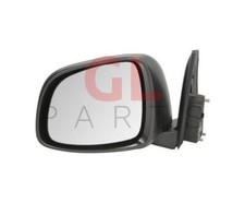 Retroviseur gauche (ou coque) Fiat SEDICI