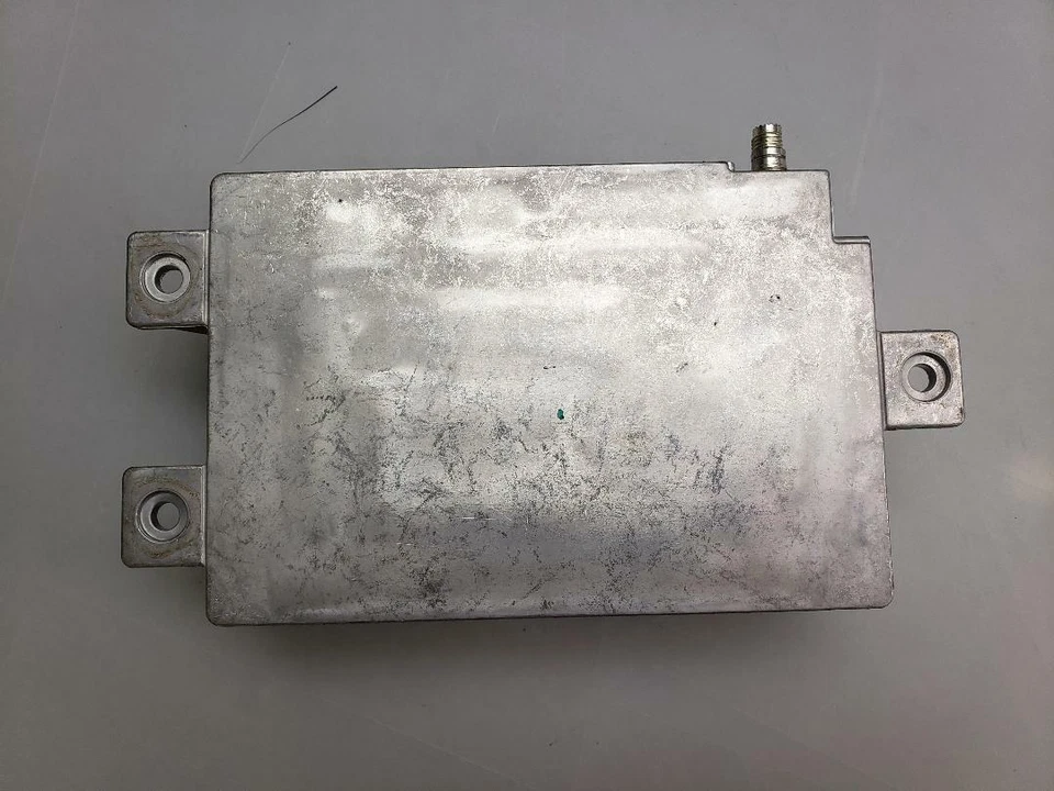 MÓDULO MOTOROLA ONSTAR P/N 15206300 ORIGINAL OEM GM PIEZA GARANTÍA DE 30 DÍAS Foto 2 de 4