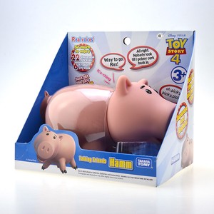 toy story hamm action figure