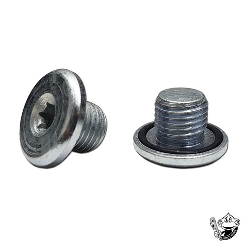 SUMP PLUG VAUXHALL COMPATIBLE WASHER OIL DRAIN FOR ASTRA CORSA INSIGNIA