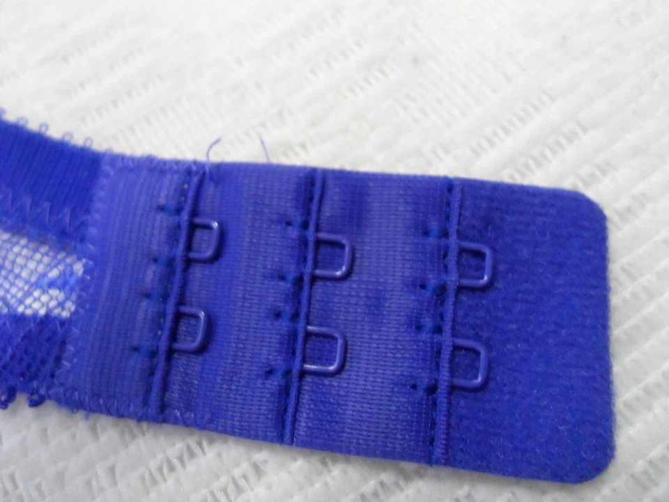 Бюстгальтер балконетный Huit Orchid половина чашки MC7C размер 32C-NWOT - Изображение 4 из 4