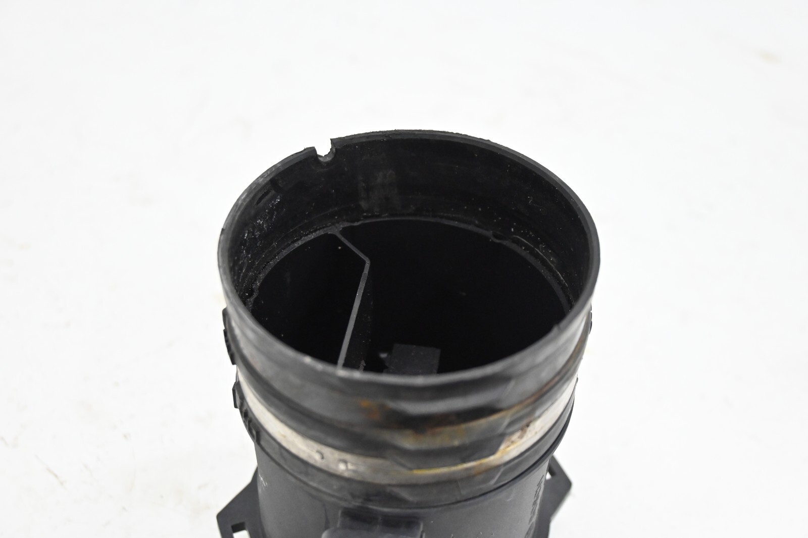 ⭐ 14-21 Maserati Ghibli Quatt Engine Air Intake Manifold Air Flow Sensor Oem