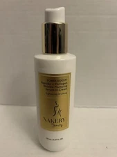Nakery Beauty PowerBoost + Peptide + Collagen Anti-Aging Serum In Cream 5.07oz.