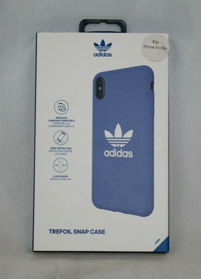 adidas iphone xs