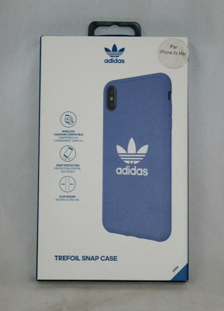 xs max adidas