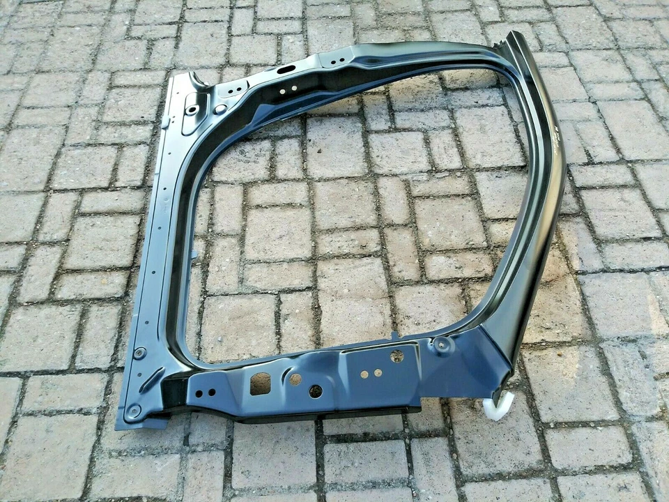 Jeep Grand Cherokee 2014-2018 panel carrocería apertura lateral derecha 68340136AA OEM Foto 4 de 4