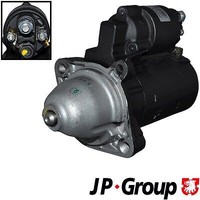 JP Group 1490301000 Starter FüR BMW