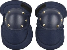 ProSafe Hard Cap Knee Pads Heavy Duty Work Construction Safety Gear NEW 19"