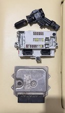 KIT CENTRALINA MOTORE FIAT 500 L Serie (351_352) Diesel 1300 (12 )