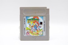 ebay® Auktion 188662428875 | Gameboy Super Mario Land 2 Thumbnail of ebay® auction 188662428875 | Gameboy Super Mario Land 2