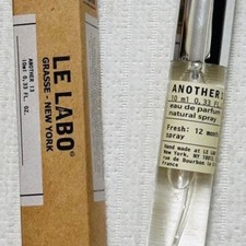 Le Labo Another 13 Eau De Parfum 10ml Natural Spray New York Made