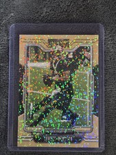 2021 Panini Playbook - Jameis Winston #59 Sparkle PARALLEL 